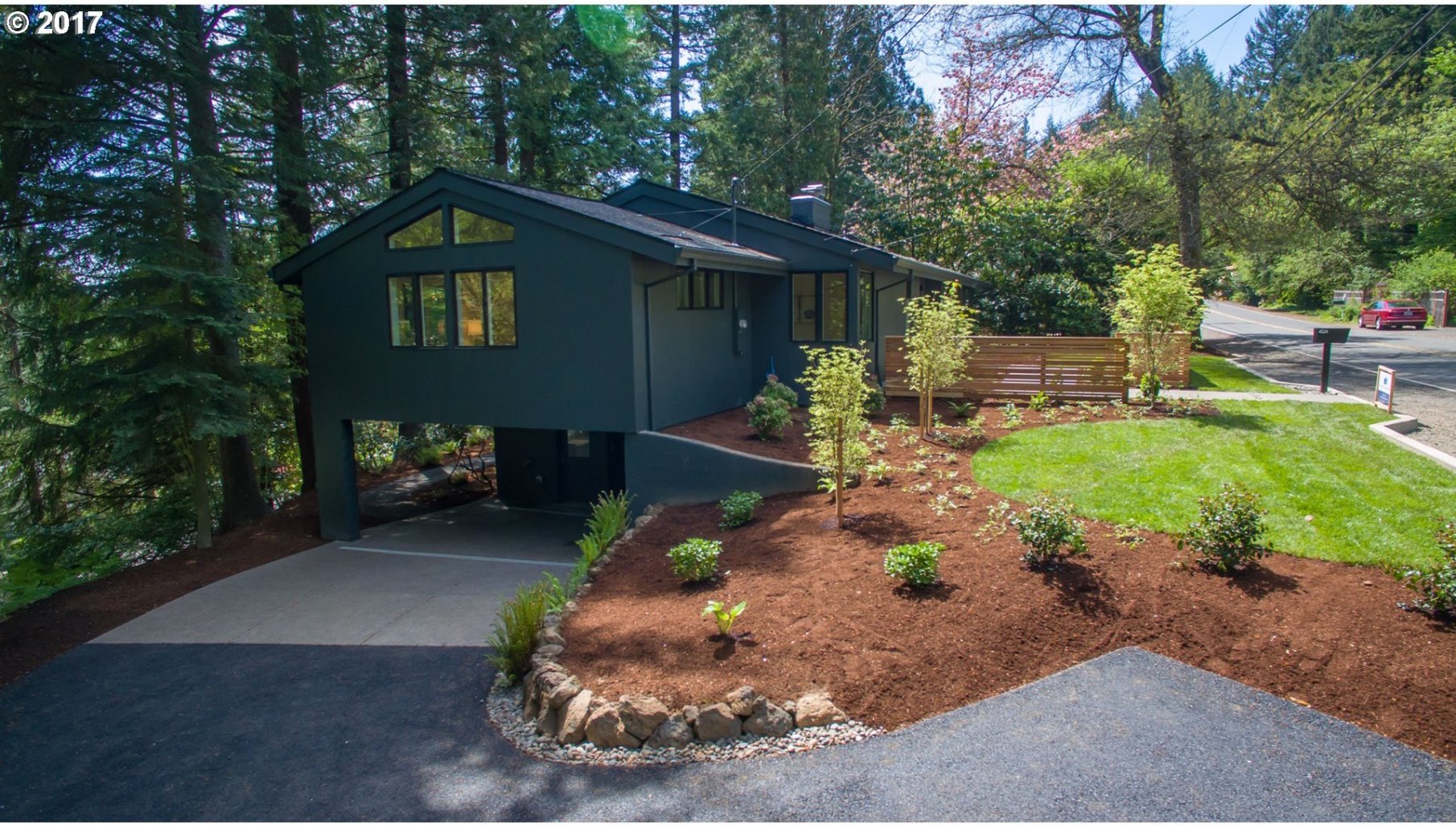 4524 Southwest Fairview Boulevard Portland, OR 97221 - Photo 29 of 31 Gallery Image 29