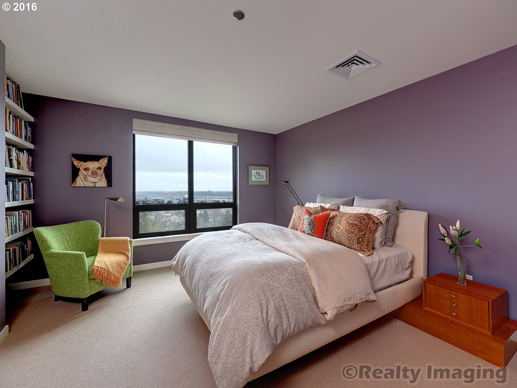 2351 Northwest Westover Road, Unit 1105 Portland, OR 97210 - Photo 9 of 12 Gallery Image 9