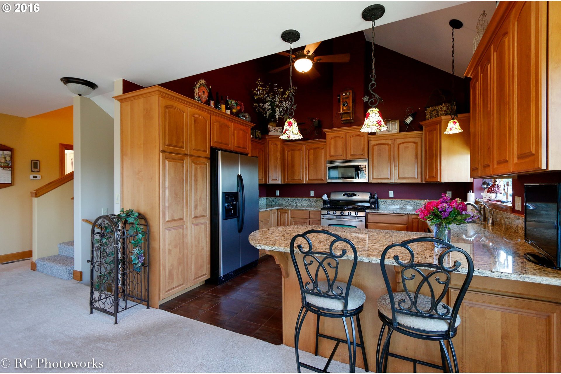 109 West Winds Road White Salmon, WA 98672 - Photo 11 of 32 Gallery Image 11