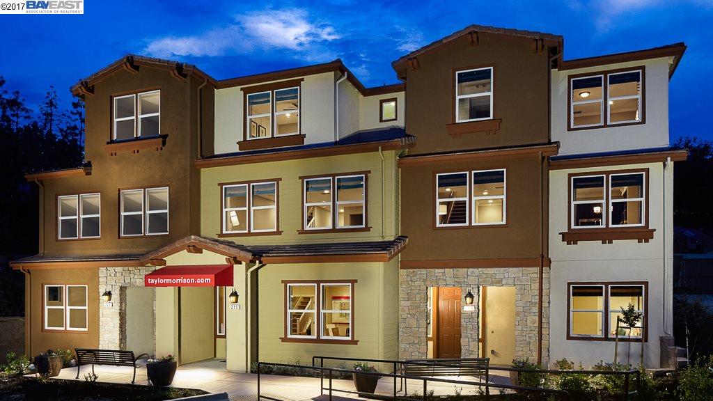 310 Ryan Terrace San Ramon, CA 94583 - Photo 1 of 1