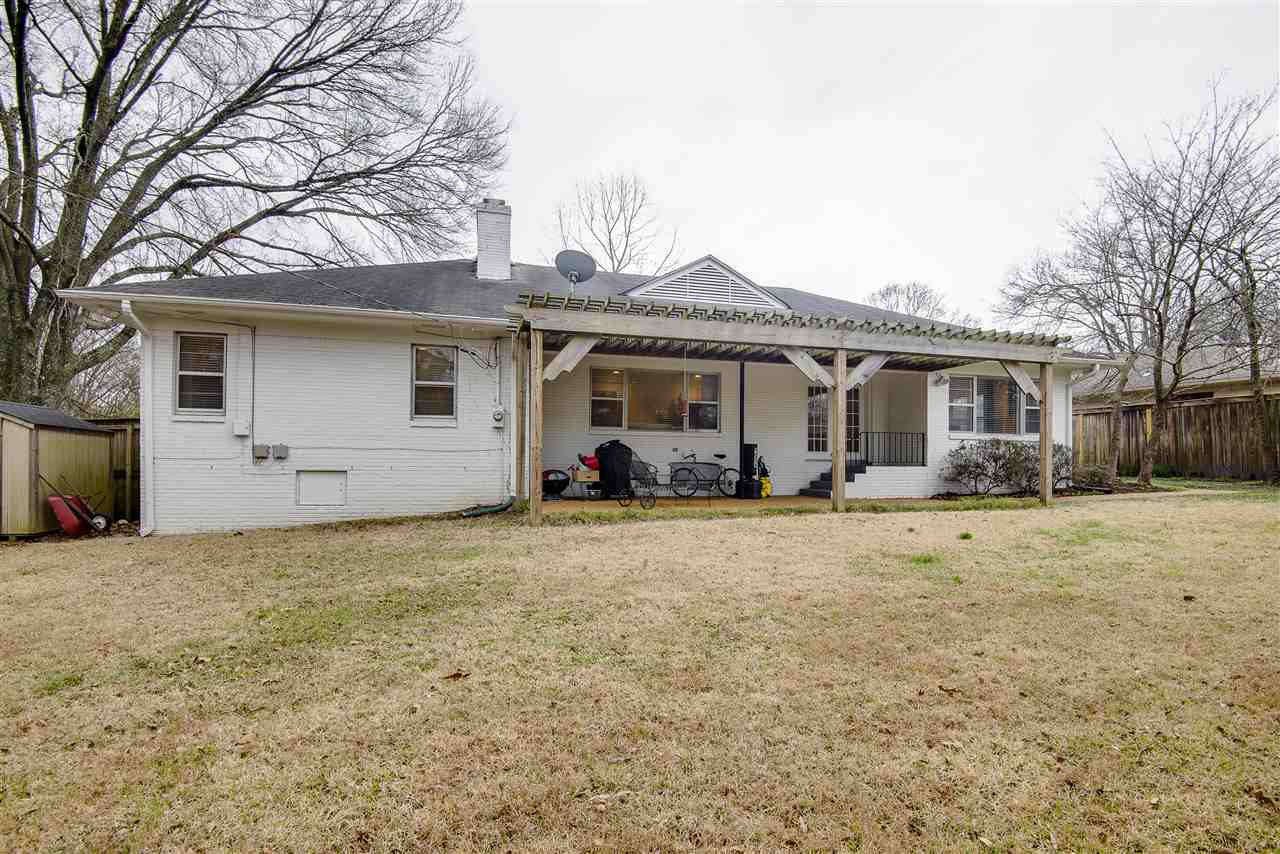 4270 Minden Road Memphis, TN 38117 - Photo 22 of 24