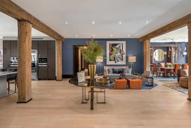 $11,973,281 | 443 Greenwich Street, Unit 5B | TriBeCa