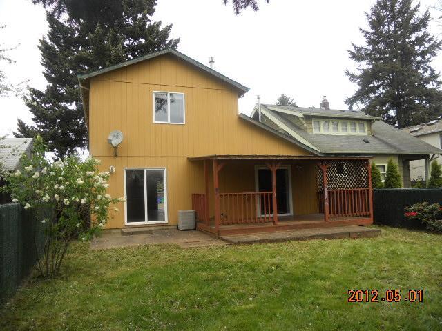 7324 Southeast Rural Street Portland, OR 97206 - Photo 15 of 16 Gallery Image 15