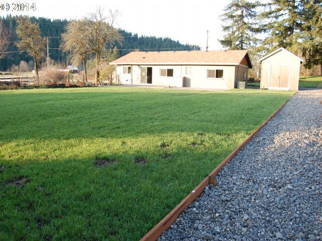23249 Northwest Fisher Road Buxton, OR 97109 - Photo 3 of 16 Gallery Image 3