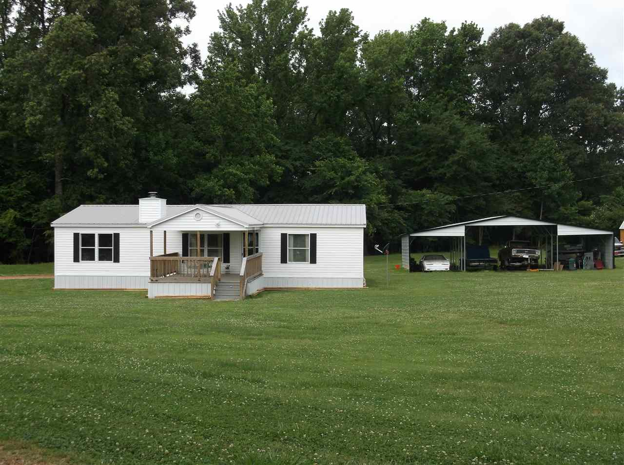 568 Trotter Road Brighton, TN 38011 - Photo 25 of 25 Gallery Image 25
