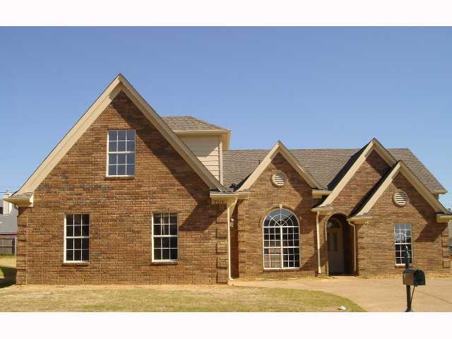 7514 Bevy Ridge Lane Memphis, TN 38125 - Photo 1 of 6 Gallery Image 1