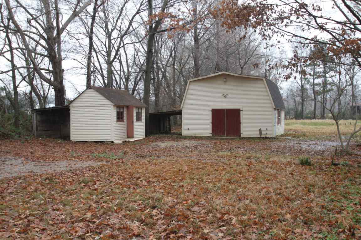 2054 Campbell Road Millington, TN 38053 - Photo 4 of 16 Gallery Image 4