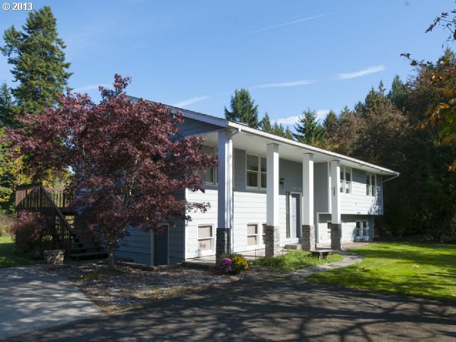 6735 Southwest Vermont Street Portland, OR 97223 - Photo 1 of 16