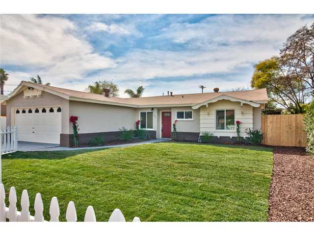 616 Parkbrook Street Spring Valley, CA 91977 - Photo 2 of 21
