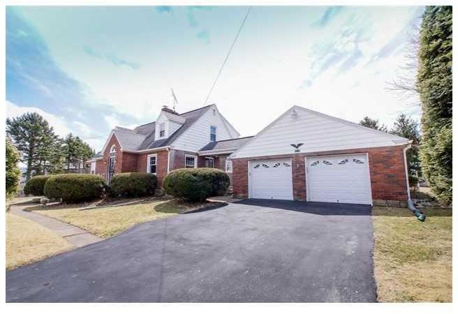 2010 Langley Road Uniontown, PA 15401 - Photo 18 of 20