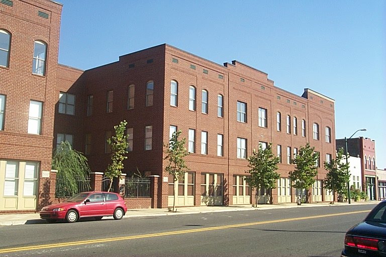 600 South Main Street, Unit 303 Memphis, TN 38103 - Photo 1 of 23