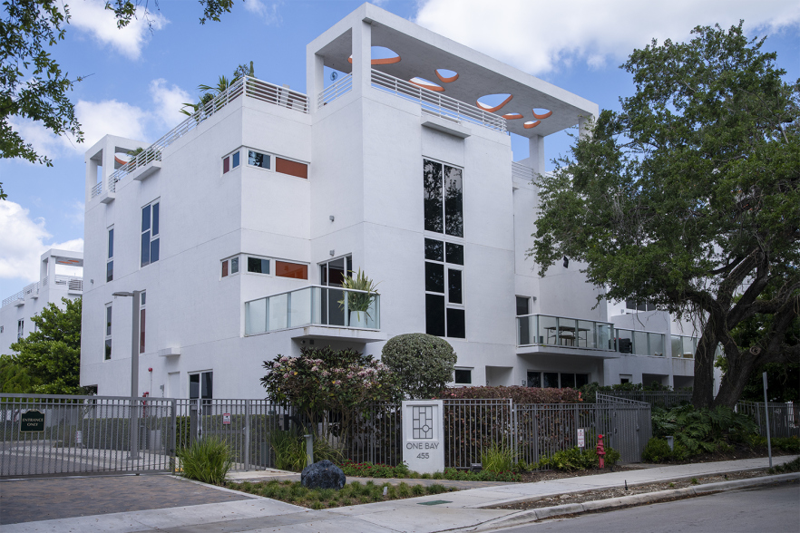 ONE BAY RESIDENCES 455 NE 39th St, Miami, FL 33137 - Photo 3 of 5