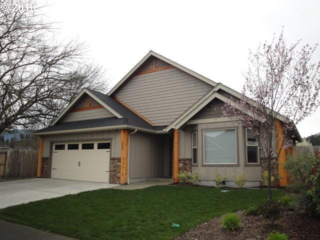 129 Southeast Yorktown Road Grants Pass, OR 97527 - Photo 1 of 13 Gallery Image 1