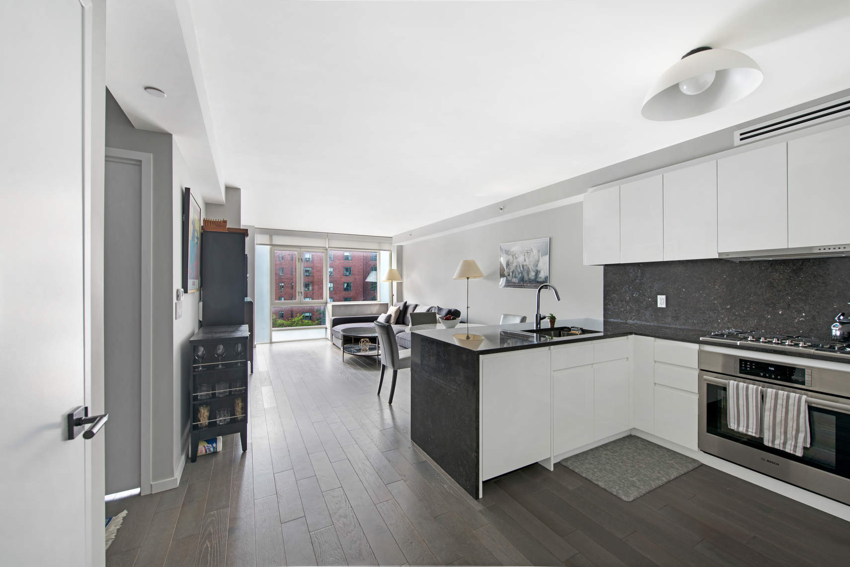 385 1st Avenue, Unit 5F Manhattan, NY 10010 - Photo 4 of 14