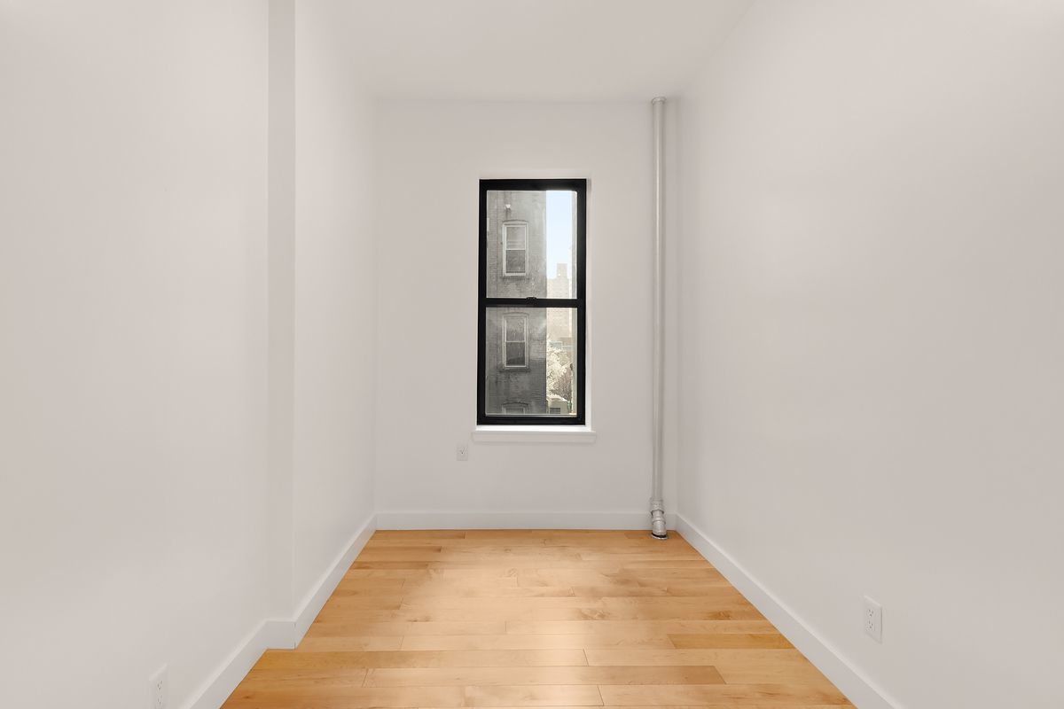 206 Rivington Street, Unit 3D Manhattan, NY 10002 - Photo 3 of 4