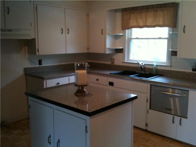 308 Hood Lakes Road Lawrenceburg, TN 38464 - Photo 8 of 22 kitchen