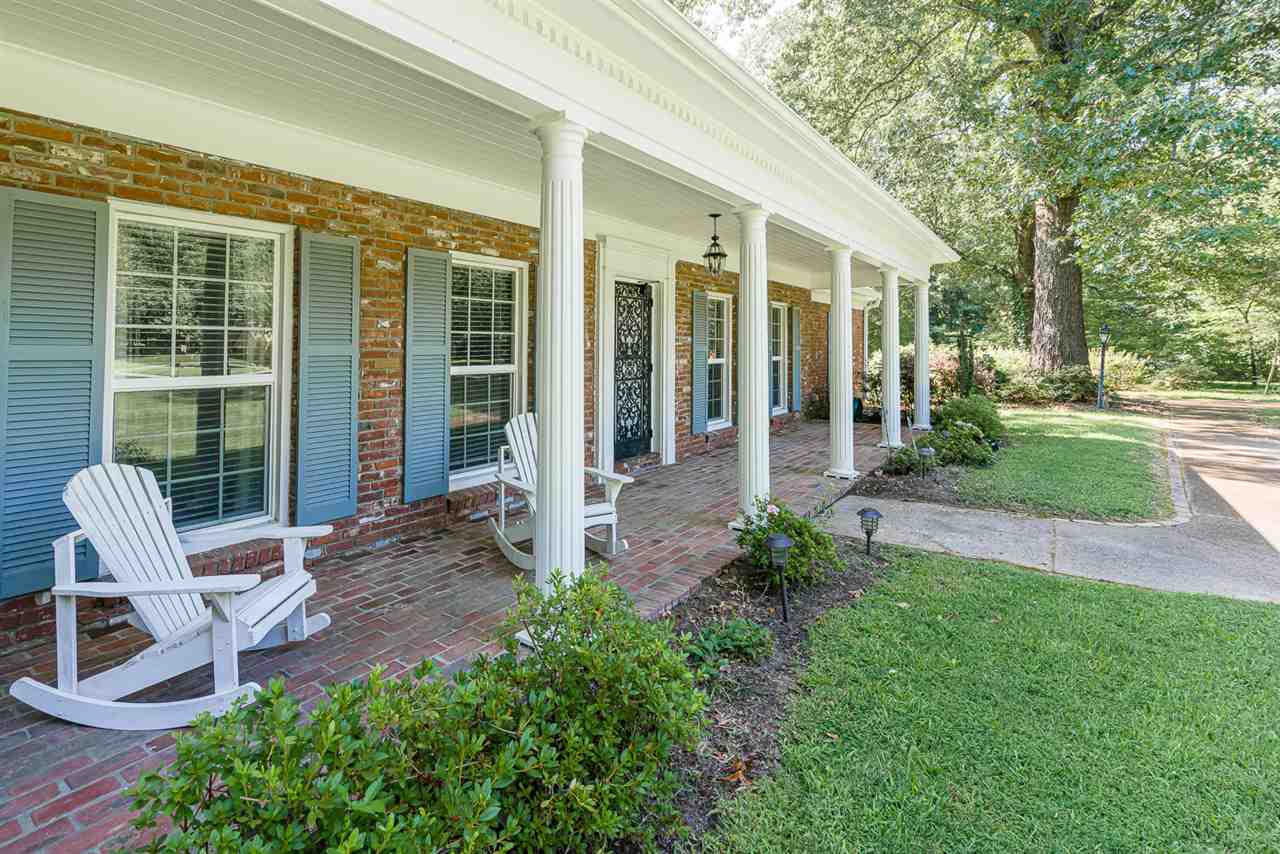 3030 Sycamore View Road Bartlett, TN 38134 - Photo 3 of 25