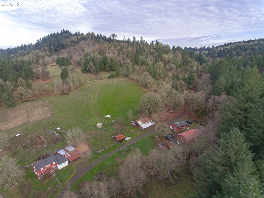 13473 Dupee Valley Road Sheridan, OR 97378 - Photo 21 of 23 Gallery Image 21