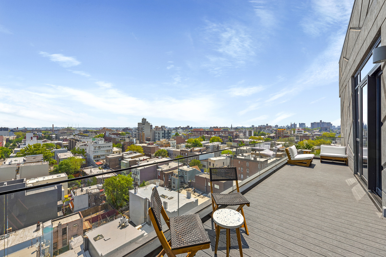 88 Withers Street, Unit PH1 Brooklyn, NY 11211 - Photo 3 of 14