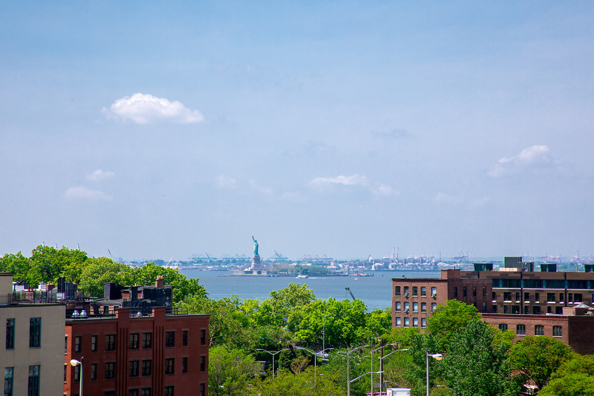 70 Washington Street, Unit 9J Brooklyn, NY 11201 - Photo 6 of 7