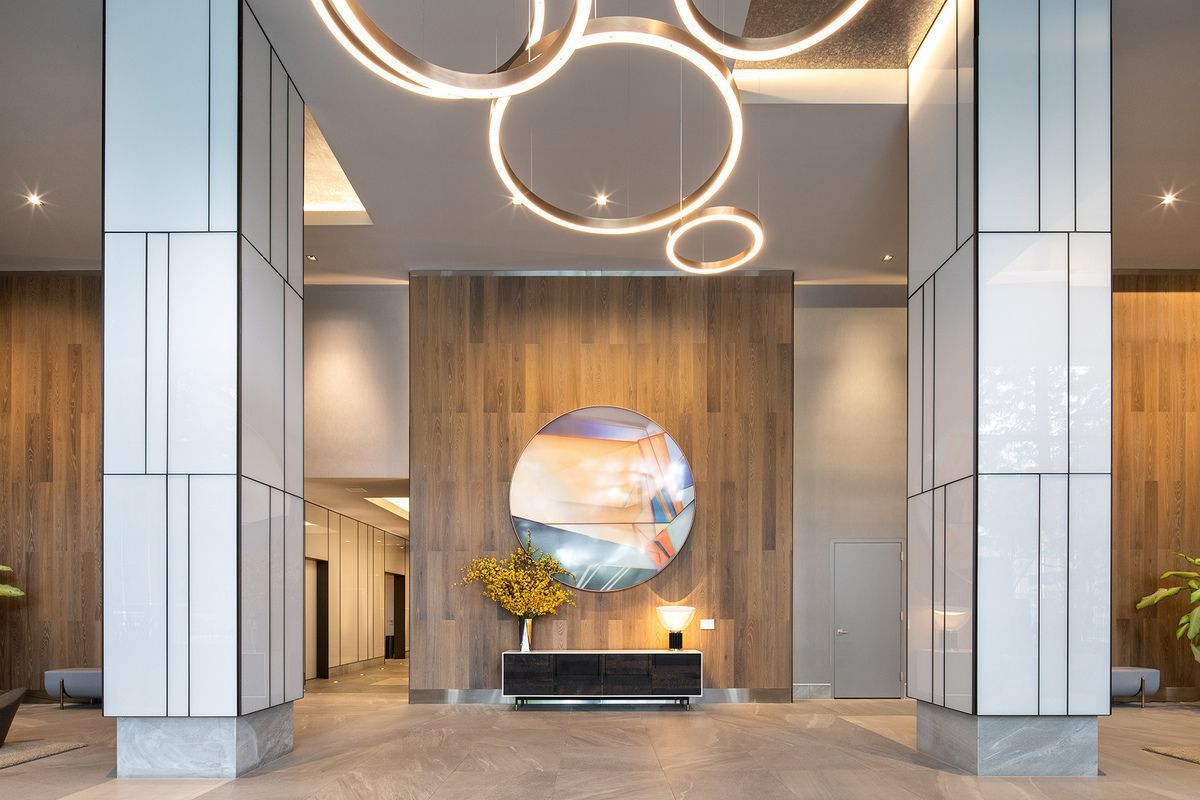 The Serrano 1735 York Ave, Manhattan, NY 10128 - Photo 3 of 7