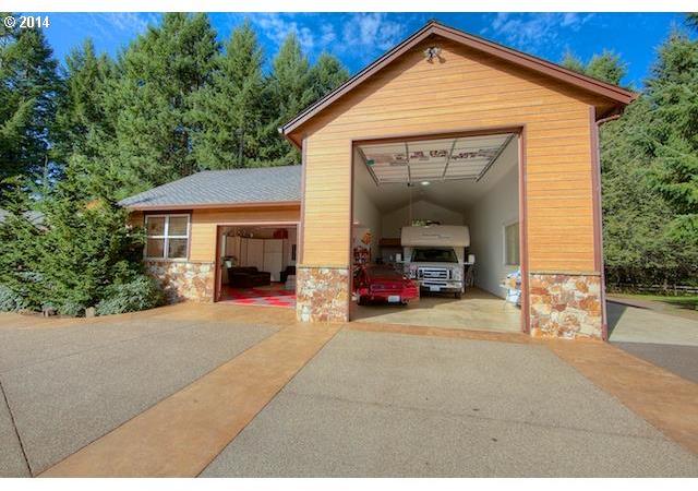 925 Butte Hill Road Woodland, WA 98674 - Photo 11 of 16 Gallery Image 11