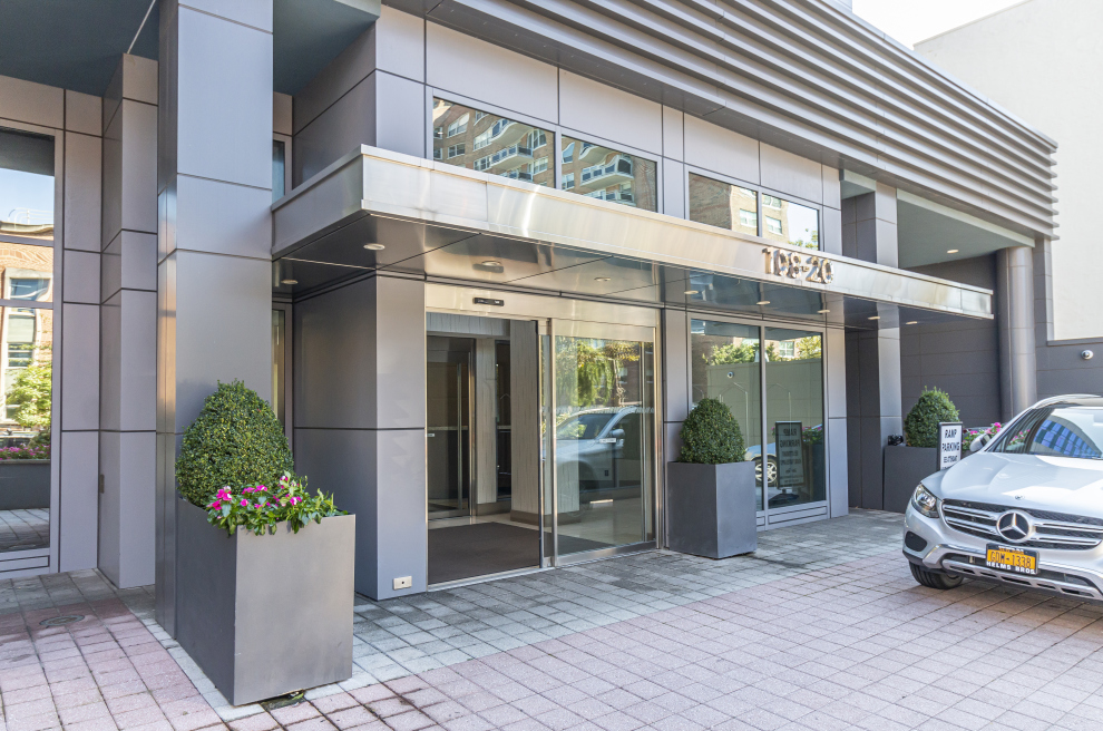 The Aston 108-20 71st Ave, Queens, NY 11375 - Photo 3 of 3