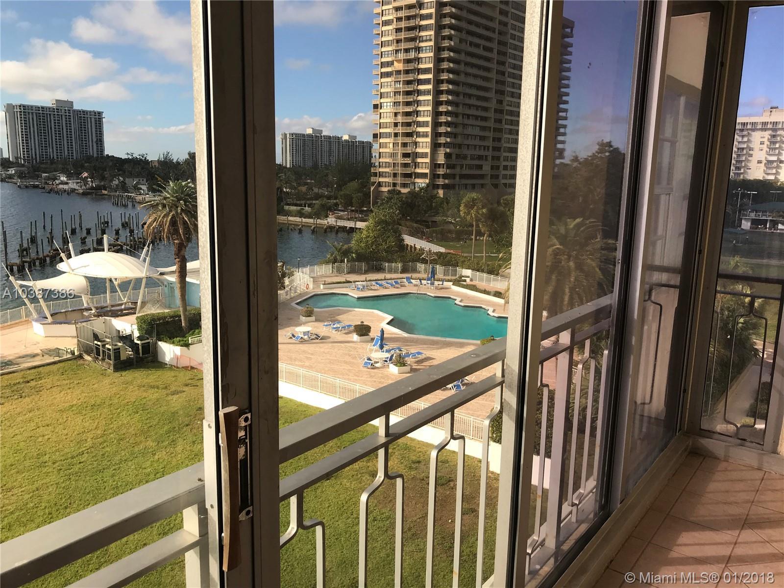 11111 Biscayne Boulevard, Unit 5D Miami, FL 33181 - Photo 14 of 15