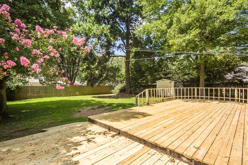 1119 Dearing Road Memphis, TN 38117 - Photo 18 of 23