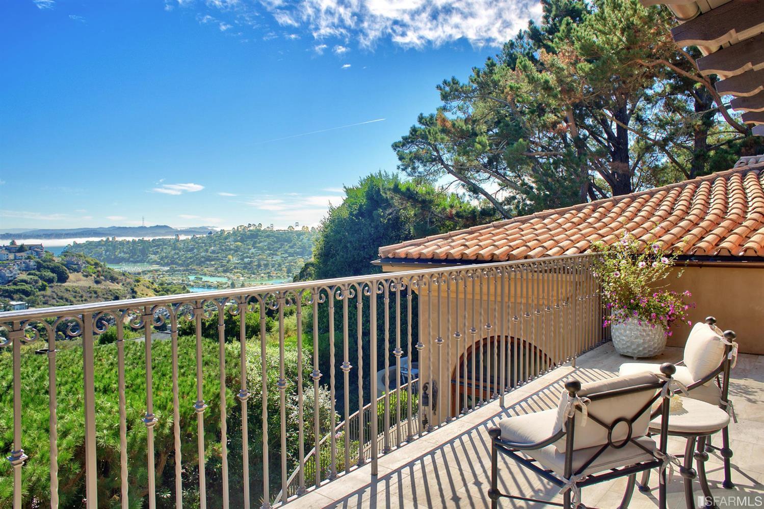 12 Tara Hill Road Tiburon, CA 94920 - Photo 33 of 47