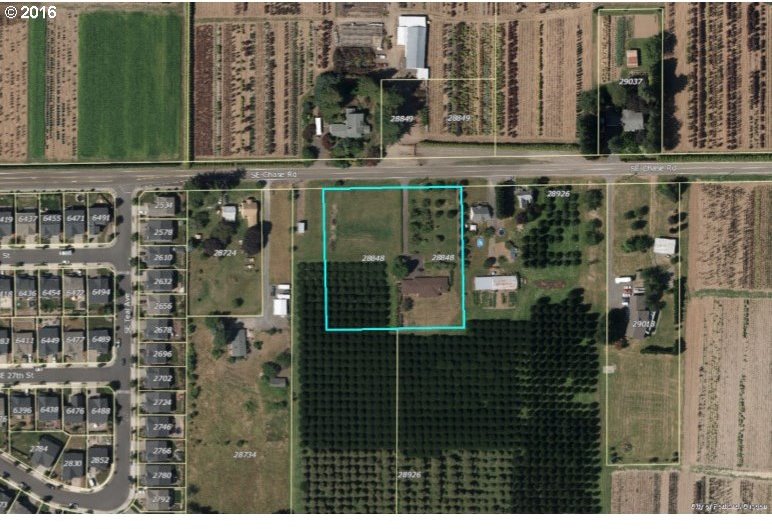 28848 Southeast Chase Road Gresham, OR 97080 - Photo 17 of 19