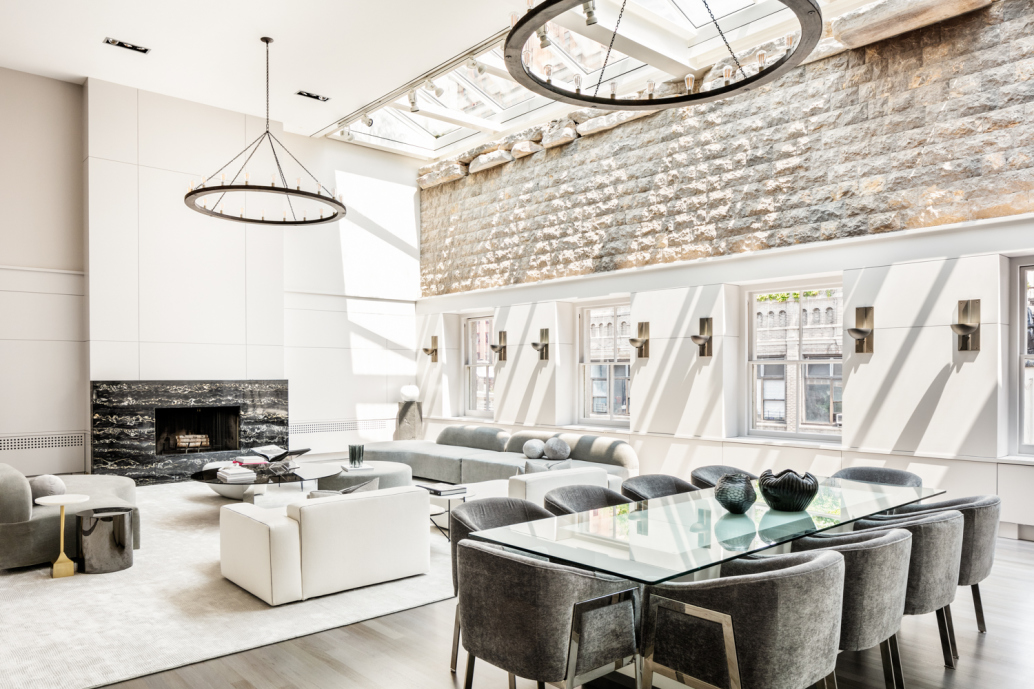 142 Duane Street, Unit PHA Manhattan, NY 10013 - Photo 3 of 29