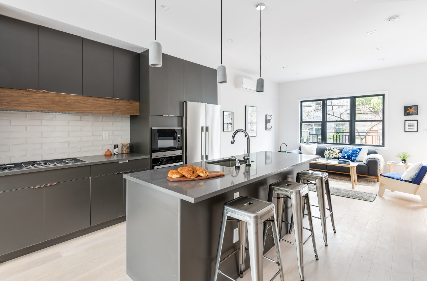 493 Hart Street Brooklyn, NY 11221 - Photo 2 of 12