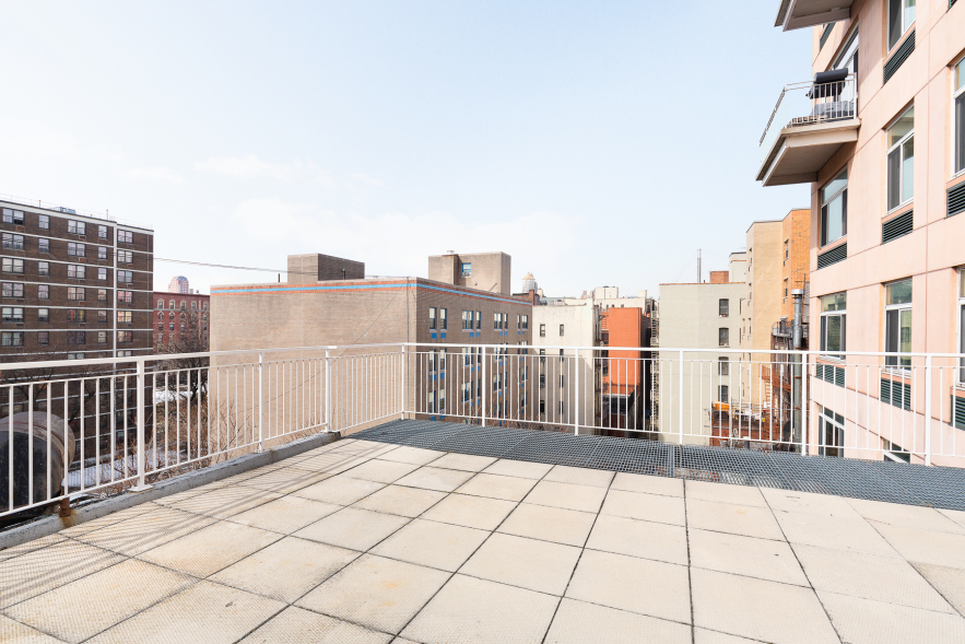 106 West 116th Street, Unit 7A Manhattan, NY 10026 - Photo 11 of 13