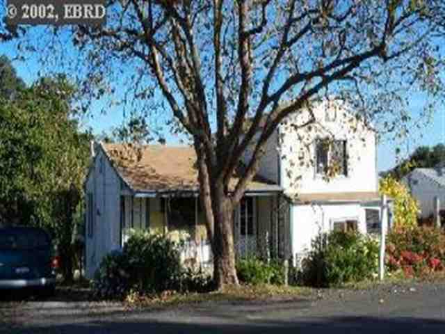 696 Santa Maria Road El Sobrante, CA 94803 - Photo 1 of 1 Gallery Image 1