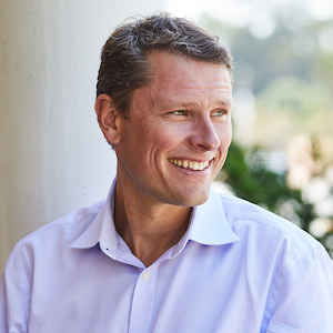 Mike Hood