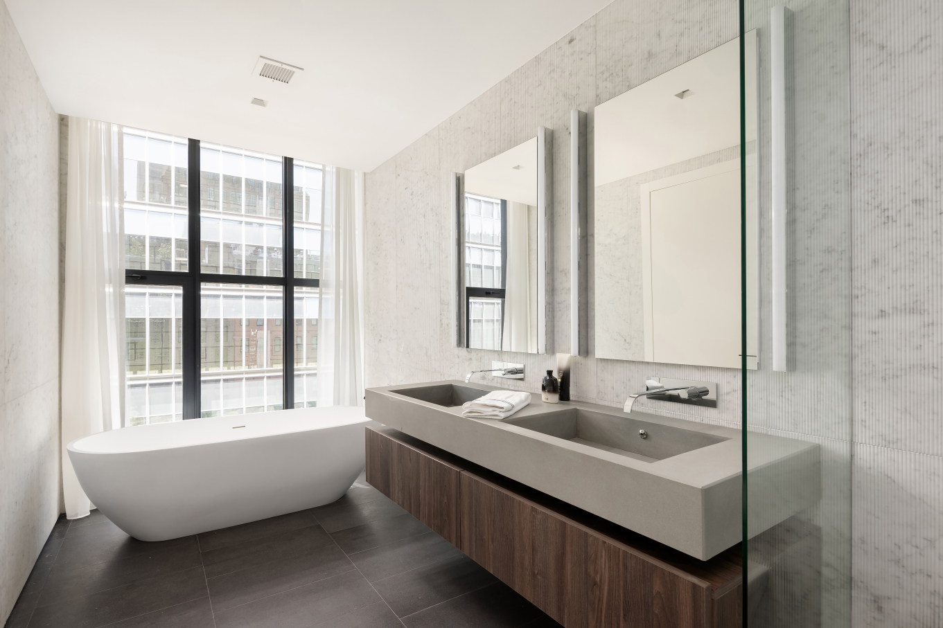 403 Greenwich Street, Unit PHA Manhattan, NY 10013 - Photo 11 of 24