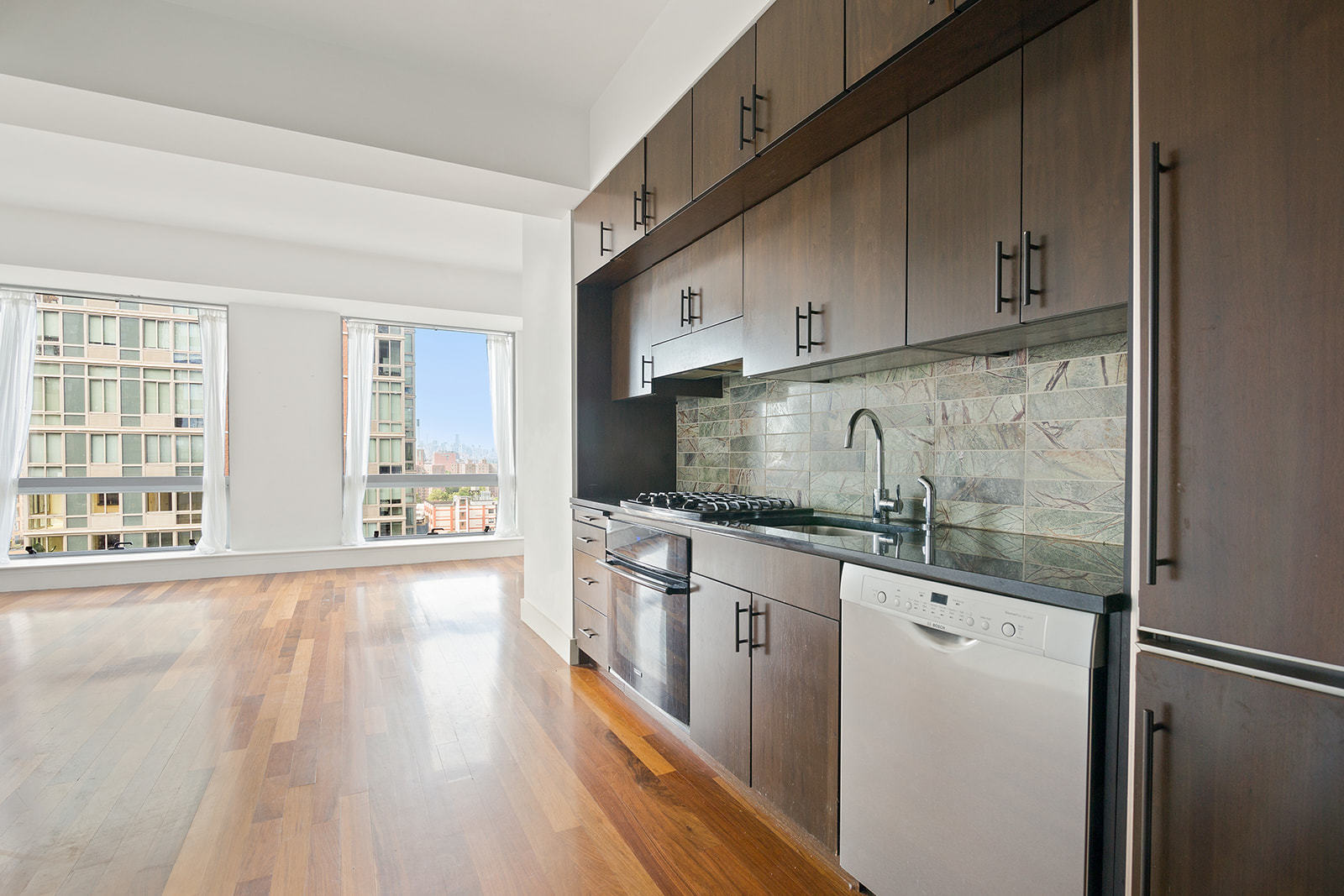 150 Myrtle Avenue, Unit 1402 Brooklyn, NY 11201 - Photo 2 of 13