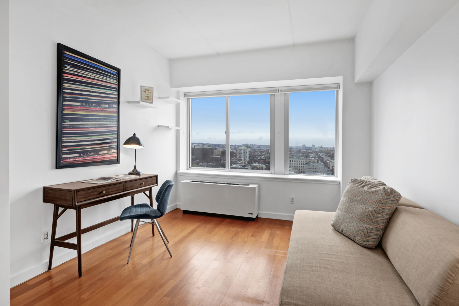 87 Smith Street, Unit PH12C Brooklyn, NY 11201 - Photo 6 of 12