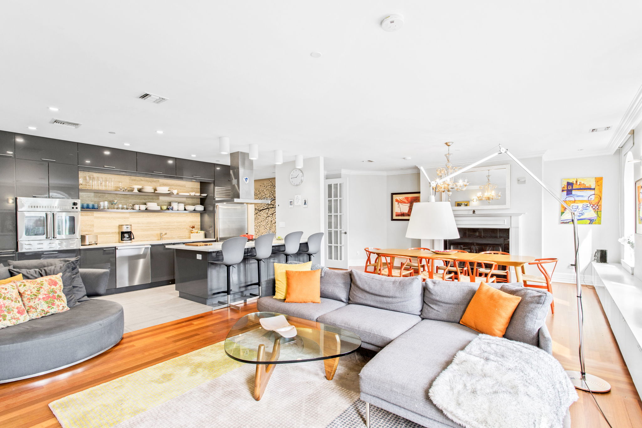 263 West 112th Street, Unit 5 Manhattan, NY 10026 - Photo 2 of 19