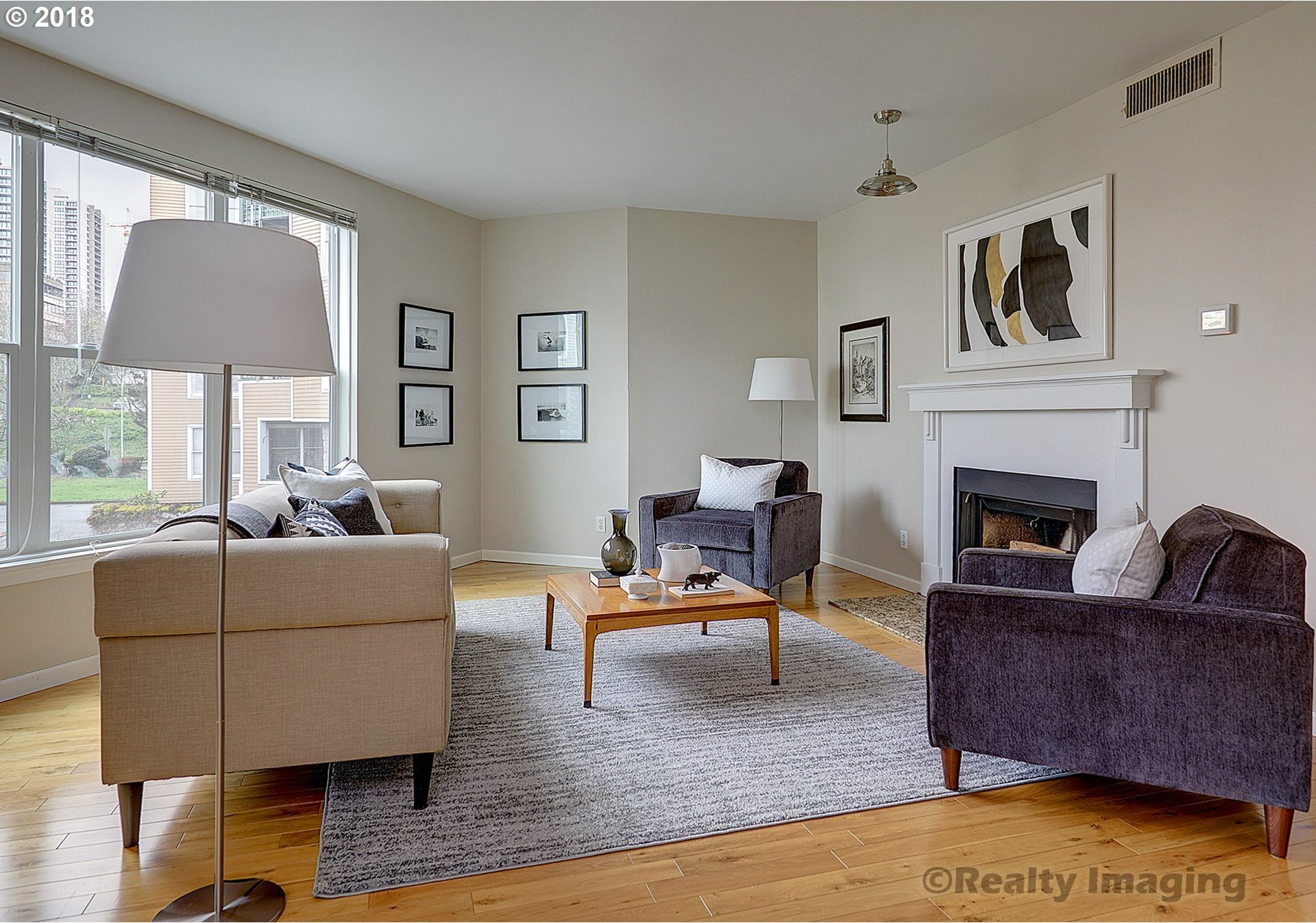 1630 South Harbor Way Portland, OR 97201 - Photo 6 of 29