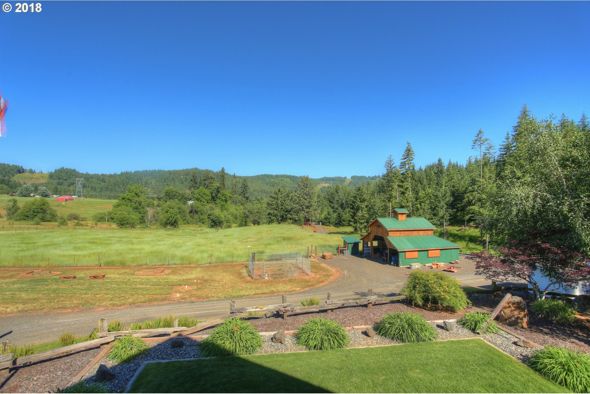30 Williams Road White Salmon, WA 98672 - Photo 24 of 29