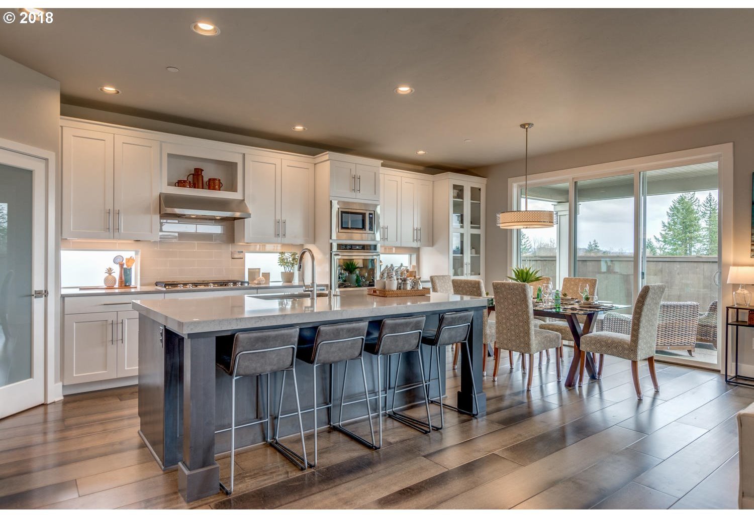 1852 Northwest Sierra Way Camas, WA 98607 - Photo 2 of 3