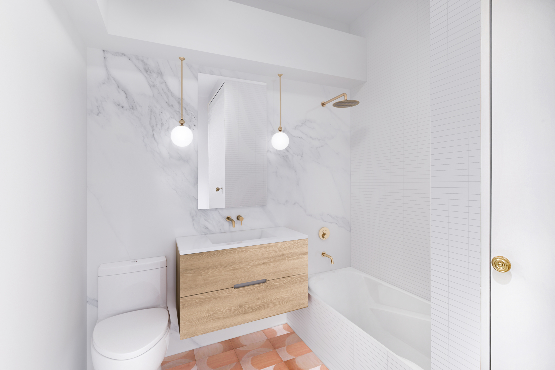 207 East 74th Street, Unit PHA Manhattan, NY 10021 - Photo 6 of 15