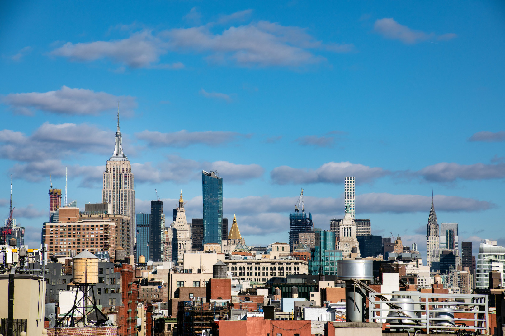 114 Mulberry Street, Unit 501 Manhattan, NY 10013 - Photo 7 of 9