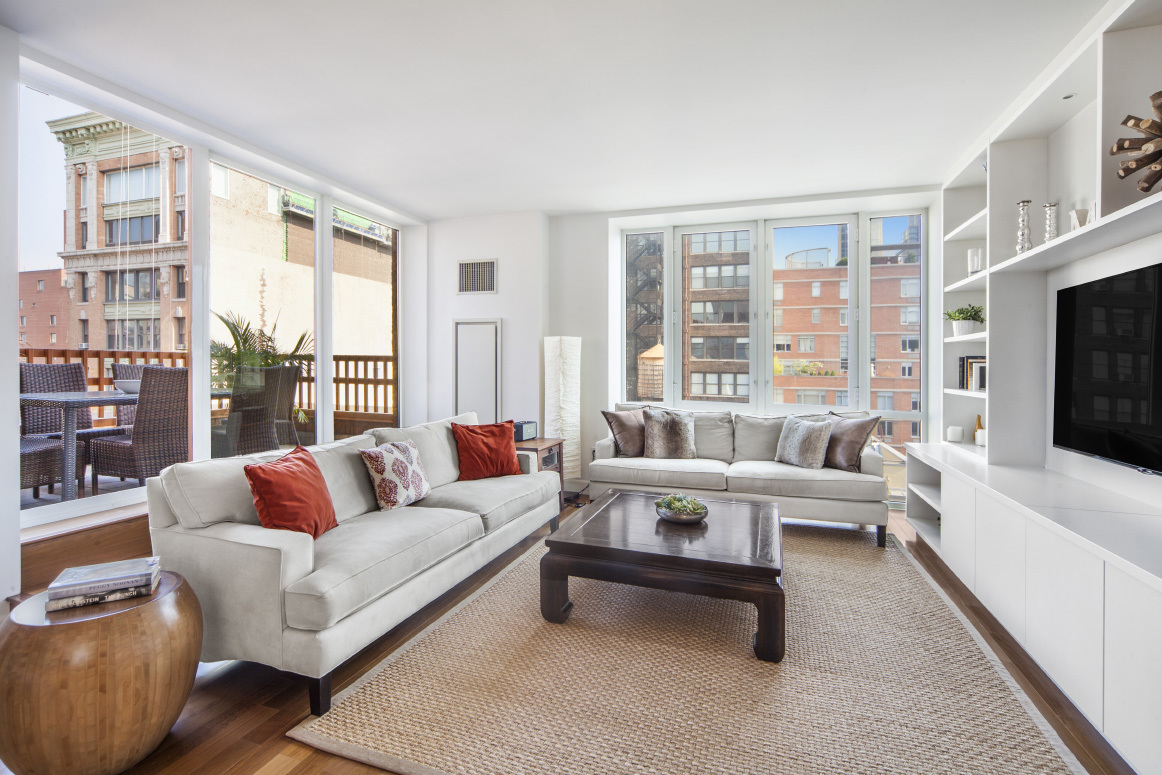 130 West 20th Street, Unit PH11B Manhattan, NY 10011 - Photo 3 of 15