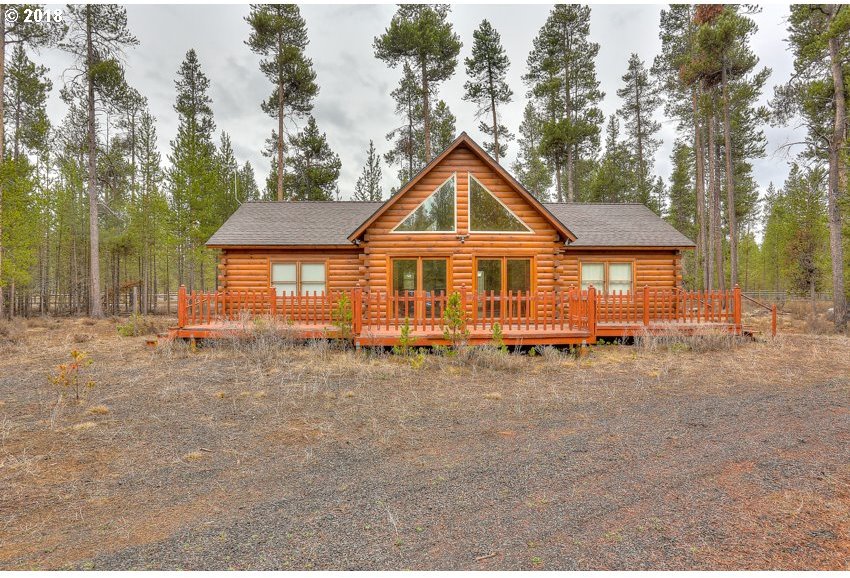 52193 Stearns Road La Pine, OR 97739 - Photo 1 of 22 Gallery Image 1