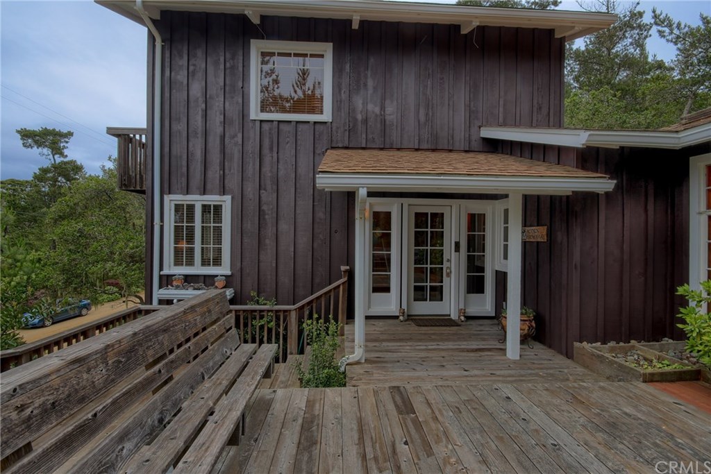 2581 Emerson Road Cambria, CA 93428 - Photo 5 of 31