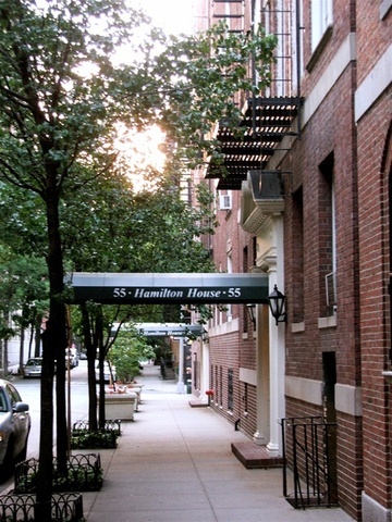 Hamilton House 55 Pineapple St, Brooklyn, NY 11201 - Photo 2 of 2