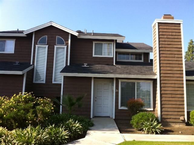 2601 Ashe Road, Unit 26 Bakersfield, CA 93309 - Photo 1 of 1 Gallery Image 1
